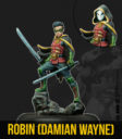 Knight Models Robin Goliath 1