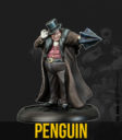 Knight Models The Penguin Crimelord