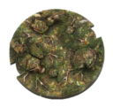 MAS Swl Forest Bases 100mm Round