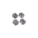 MAS Swl Space Station Bases 50mm