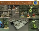 MM MODULAR DUNGEON The 3rd Level 1