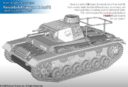 Rubicon Models Panzer 3 Teaser