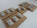 Vanguard Miniatures 3mm Neuheiten 01