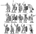 Victric Ancient Germanics Warriors