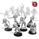 Artel W Shadow Hunters