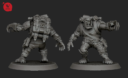 Artel „W“ Miniatures Neue Previews 02