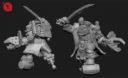 Artel „W“ Miniatures Neue Previews 03