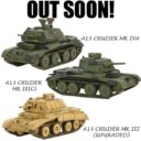 Bolt Action Preview 2019