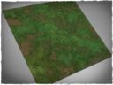 DeepCut Forest Game Mat Playmat 4x4