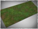 DeepCut Forest Game Mat Playmat 6x3