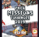 Eden Mission2019