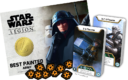 Fantasy Flight Games Star Wars Season Four Organized Play For Star Wars™ Legion 5