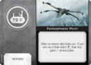 Fantasy Flight Games X Wing Happy Beeps 15