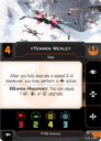 Fantasy Flight Games X Wing Happy Beeps 23