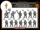 Forged In Battle 15 MM Previews December 2018 2