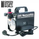 GSW Airbrush Compressor 01