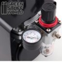 GSW Airbrush Compressor 02