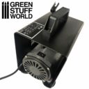 GSW Airbrush Compressor 04