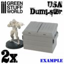 GSW Usa Dumpster 03