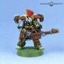 Games Workshop Warhammer 40.000 Noise Marine – Rockin’ All Over The Worlds 3