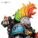 Games Workshop Warhammer 40.000 Noise Marine – Rockin’ All Over The Worlds 4