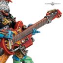 Games Workshop Warhammer 40.000 Noise Marine – Rockin’ All Over The Worlds 6