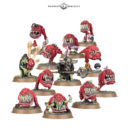 Games Workshop Warhammer Age Of Sigmar Gloomspite Gitz Revealed! 12