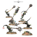 Games Workshop Warhammer Age Of Sigmar Gloomspite Gitz Revealed! 2