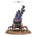 Games Workshop Warhammer Age Of Sigmar Gloomspite Gitz Revealed! 5