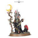 Games Workshop Warhammer Age Of Sigmar Gloomspite Gitz Revealed! 7