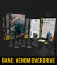 KM Bane Venom Overdrive