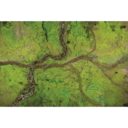 KW Kraken River Valley 6x4 Gaming Mat