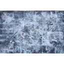 KW Kraken Winter Warzone City 6x4 Gaming Mat