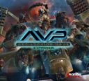 Prodos AVP Preview