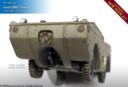 Rubicon Models Ford GPA Seep Prototype Painted 7