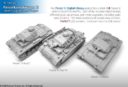 Rubicon Models Panzer III Prototypes 1