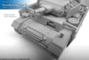 Rubicon Models Panzer III Prototypes 20