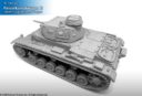 Rubicon Models Panzer III Prototypes 5