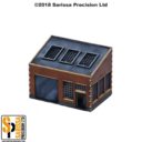 SP Sarissa Industrial Factory Bundle 1 15mm 7