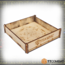 TTCombat DiceTray