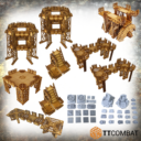 TTCombat Industrial Hive Bundle