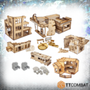 TTCombat WastelandBundle