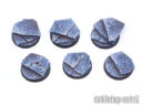 Tabletop Art Stone Slabs Bases 32mm (5)