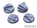 Tabletop Art Stone Slabs Bases 40mm (2) 1