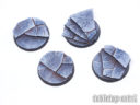 Tabletop Art Stone Slabs Bases 40mm (2) 2