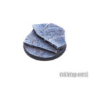 Tabletop Art Stone Slabs Bases 50mm 1