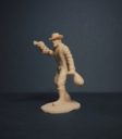 Warhansa Bank Robbers (beige) 6