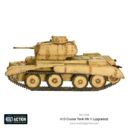 Warlord A13 Cruiser Tank Mk III Upgraded 02