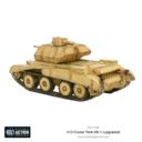 Warlord A13 Cruiser Tank Mk III Upgraded 03