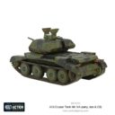 WarlordGames A13 Cruiser Tank Mk IVA Early Late CS 04